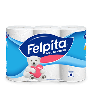 Suavidad que enamora