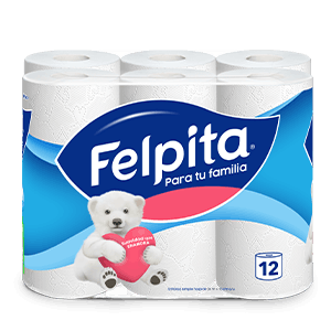 Suavidad que enamora