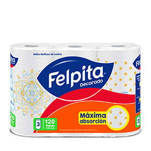 Belleza y practicidad