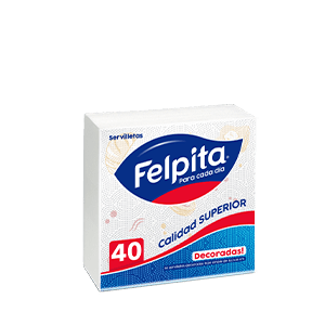 Color y alegría en la mesa