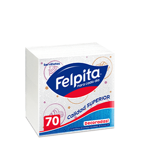 Color y alegría en la mesa