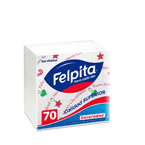 Perfecto para las fiestas