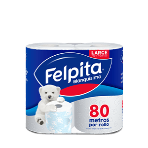 Más blanco, más lindo, más puro