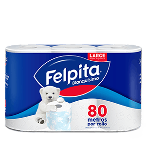 Más blanco, más lindo, más puro