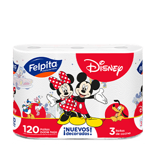 La alegría en la cocina