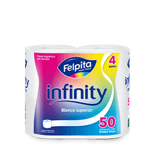 Satisfacción infinita