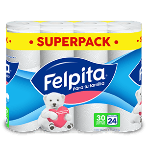 Suavidad que enamora